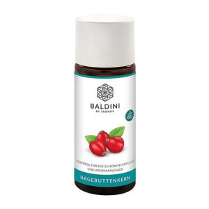 BALDINI Hagebuttenkern Bio Massageöl